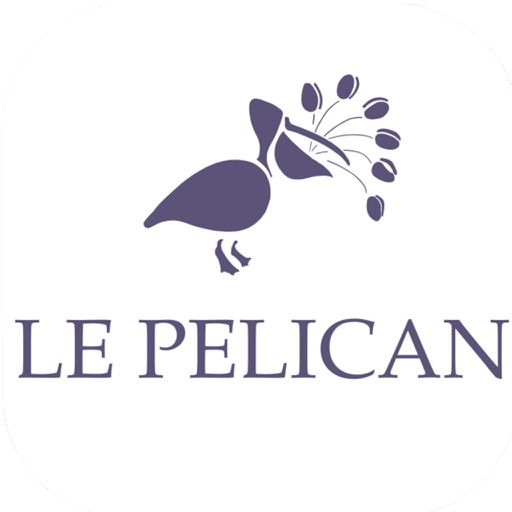 Pelican Fleurs icon