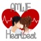 AMWF Heartbeat is a social networking platform for asian men and white women (AMWF) to find love, support, inspiration, and role models from around the world