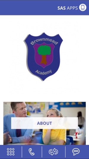 Brownmead Academy(圖1)-速報App