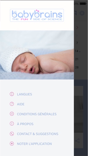 BabyBrains(圖2)-速報App