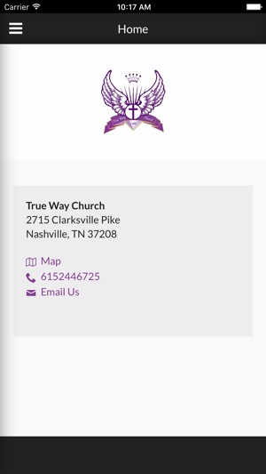 True Way Church Nashville - Nashville, T