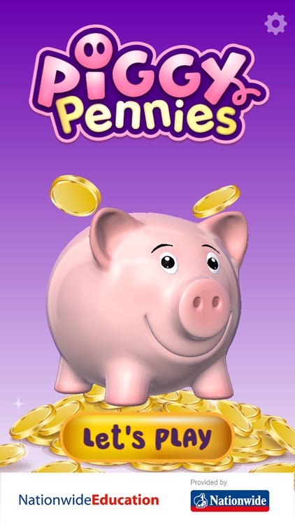 Piggy Pennies