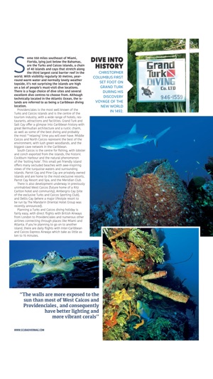 Scuba Diver Magazine(圖5)-速報App