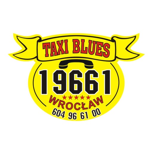 Blues Taxi Wrocław