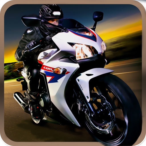 2K17 Bike Traffic Rider - Highway Climb Racer icon