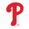 Philadelphia Phillies 2017 MLB Sticker Pack