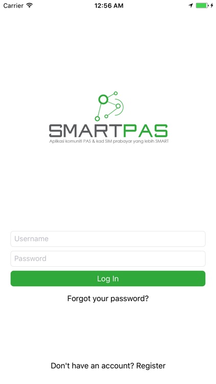 SmartPAS