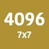 4096 version 7x7