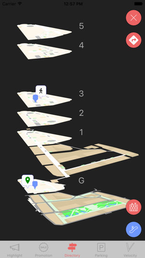 Sunway Velocity(圖2)-速報App