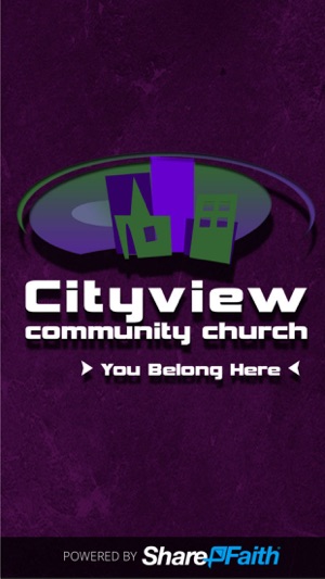 Cityview Community Church(圖1)-速報App