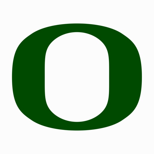 UO Visitor Guide icon