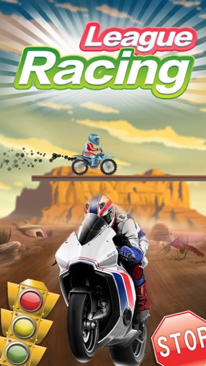 Offroad Moto Rider(圖2)-速報App