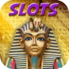 Slots - Pharaoh's Slot Machines & 5 Reel Slots