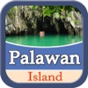 Palawan Island Offline Map Explorer