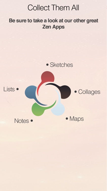 Zen Sketch - The Art of Drawing and Sketching screenshot-4