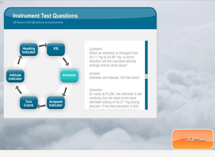 Instrument Rating Test Prep screenshot-3