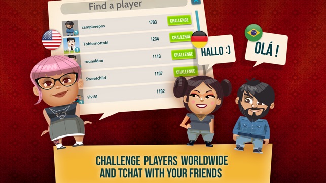 CHECKERS with Buddies(圖4)-速報App