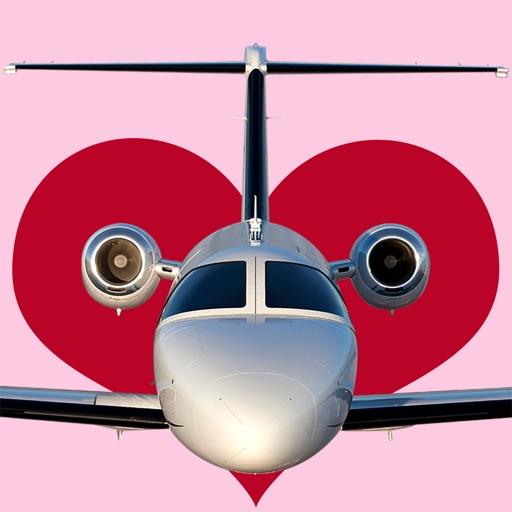 Valentine Flight Pack