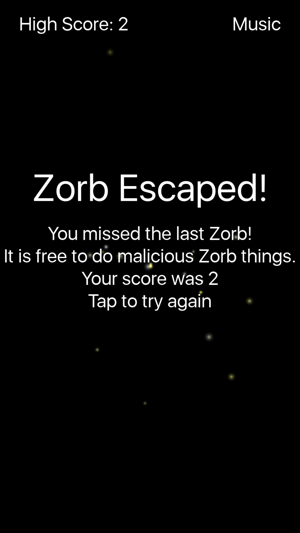 ZorbTap(圖4)-速報App