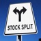 How to Benefit from a Stock Split: