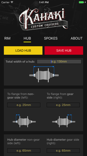 Kahaki Spoke Tool(圖2)-速報App