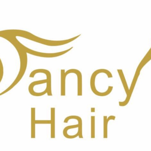 Fancy Hair icon