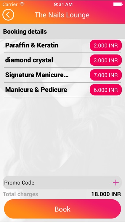 Indori Salon screenshot-4