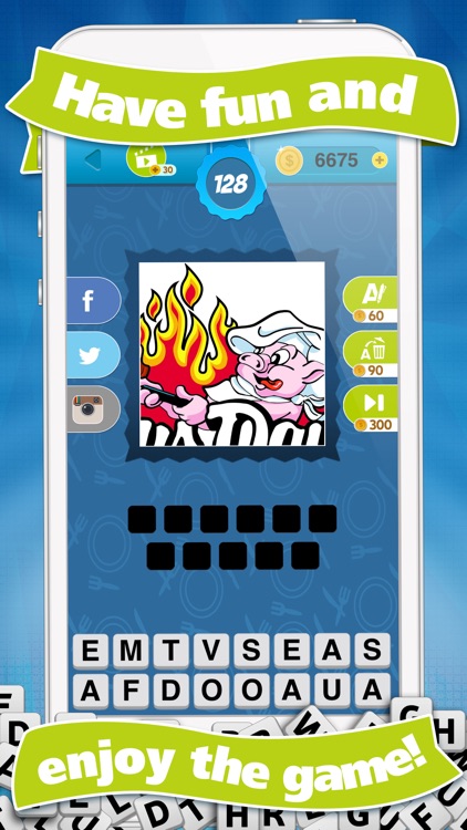 What's the Restaurant? screenshot-4