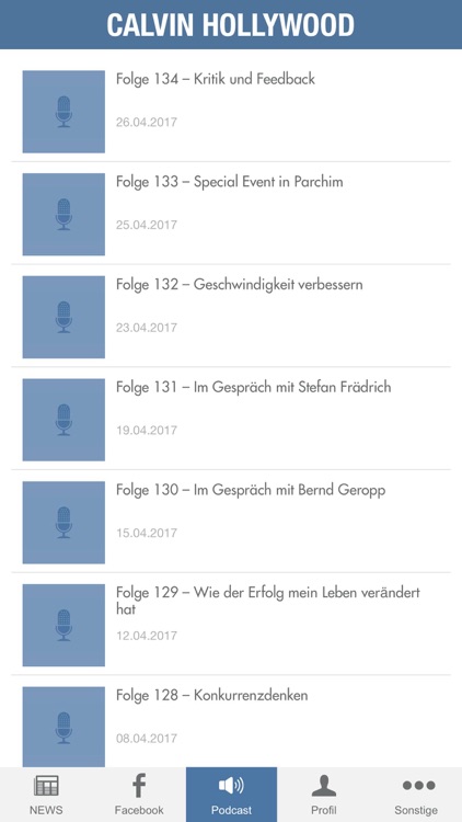 CALVINIZE screenshot-3