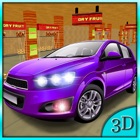Top 50 Games Apps Like Car Drive Thru Supermarket – 3D Driving Simulator - Best Alternatives