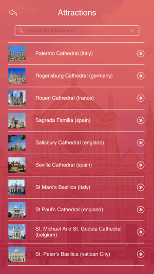 Beautiful Churches In Europe(圖3)-速報App