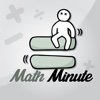 Math Minute Game