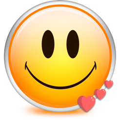 Emoji — Emoticons