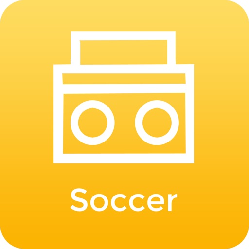Soccer Music icon