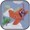 Soar through the skies with Sky High, the ultimate airplane flying game created from AppAsia Studios available to download for FREE