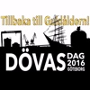 Dövas Dag 2016 Göteborg