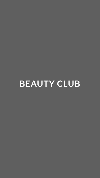 Beauty Club