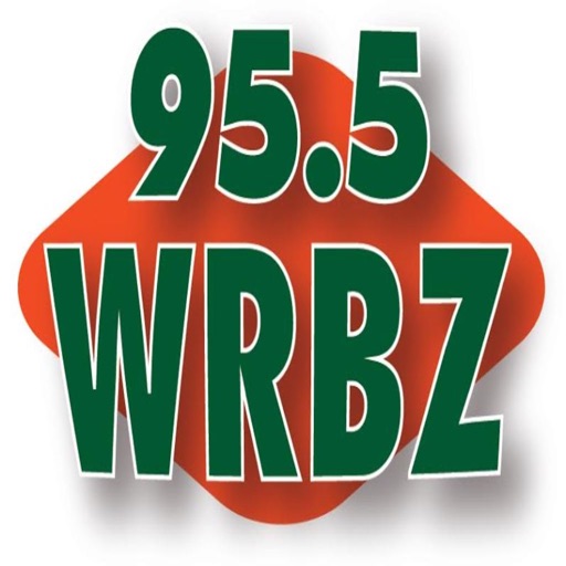 WRBZ 95.5 Radio iOS App