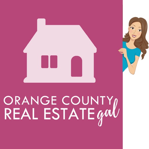 Orange County Real Estate Gal