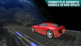 Game screenshot Impossible Track Car Drive & Stunt Mobile Rider hack