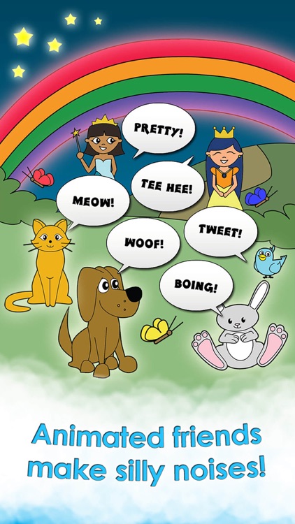 Princess Games for Girls Games Free Kids Puzzles