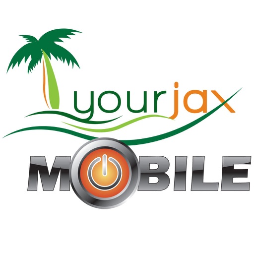 YourJax Mobile iOS App