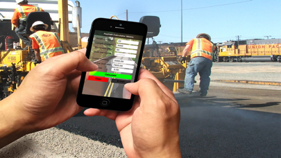 Asphalt Calculator Metric Screenshot 2