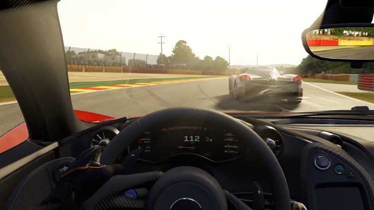 DTM - Experience 2018 screenshot-3