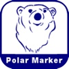 Polar Marker