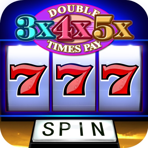 777 Slots™ iOS App