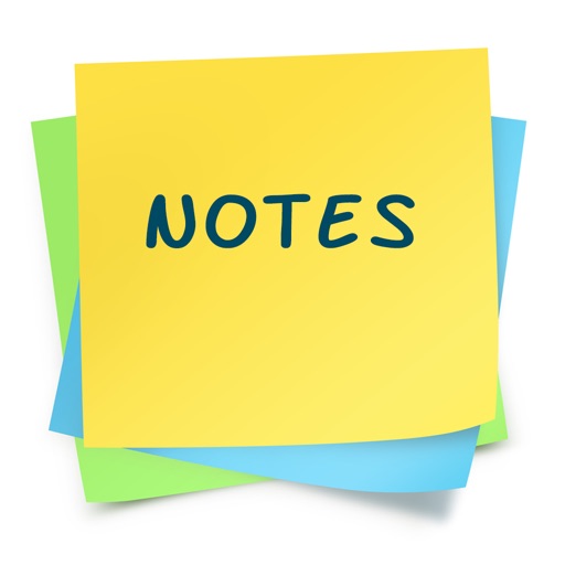 NotePro - best notepad with colornote stickys