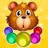 Bear Pop Bubble Wrap - Popping Bubbles Shooter