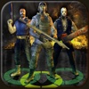 Good Zombie Hunter Games