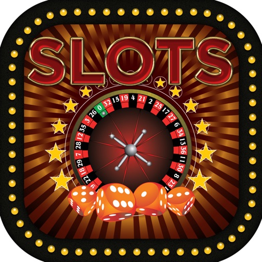 SLOTS GAME iOS App